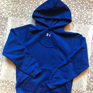 Under Armour hoodie